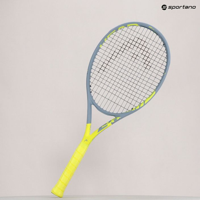 Racchetta da tennis HEAD Graphene 360+ Extreme MP Lite 8
