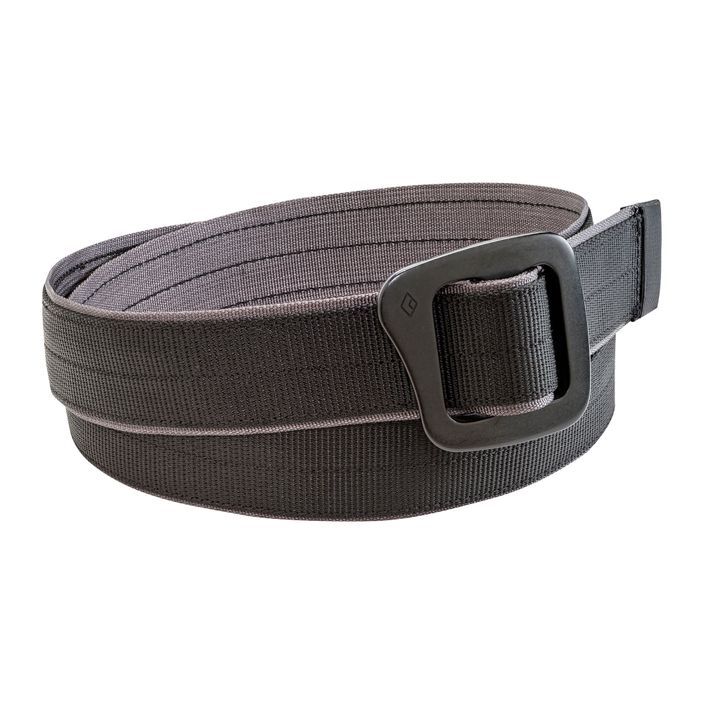 Black Diamond Mine Belt nero 2