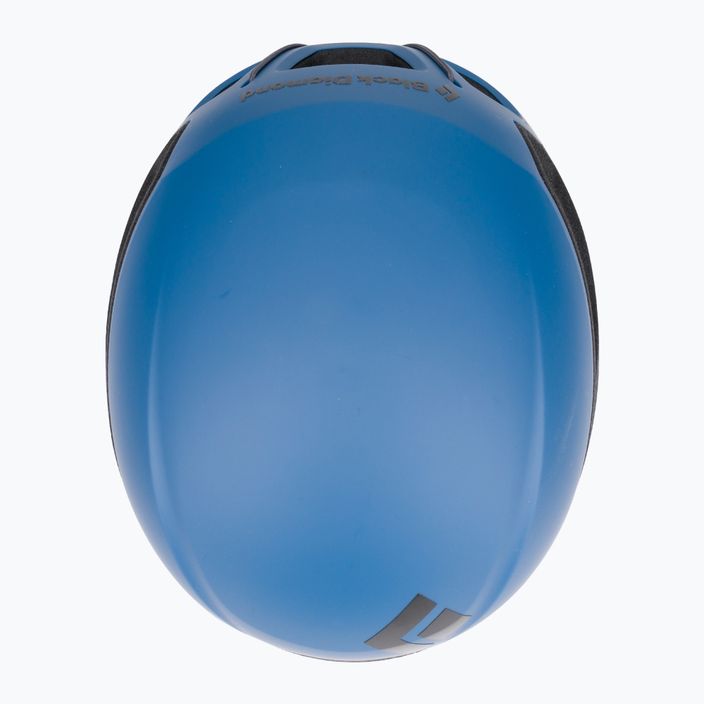 Black Diamond Vision casco da arrampicata blu astrale 6