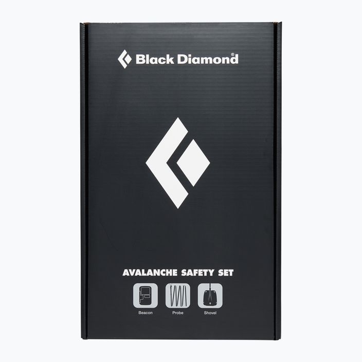 Black Diamond Bd Guide Avy Safety Kit per valanghe 2