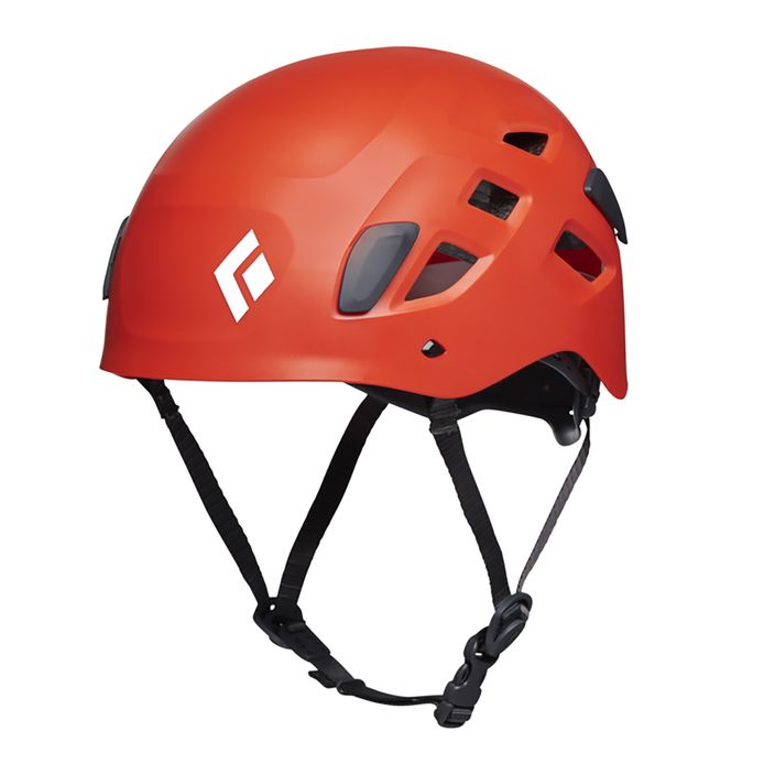 Casco da arrampicata Black Diamond Half Dome acetato 2