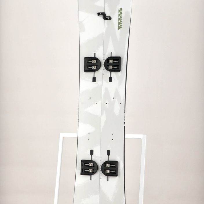 K2 Marauder Split Package splitboard 12