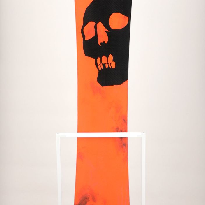 Snowboard da uomo CAPiTA Lo snowboard nero della morte 13