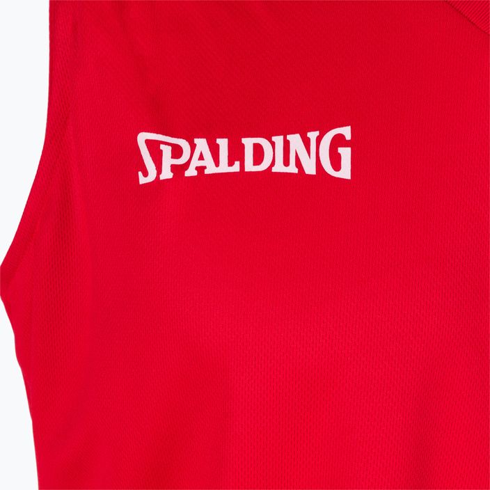 Basket maschile Spalding Atlanta set rosso 6