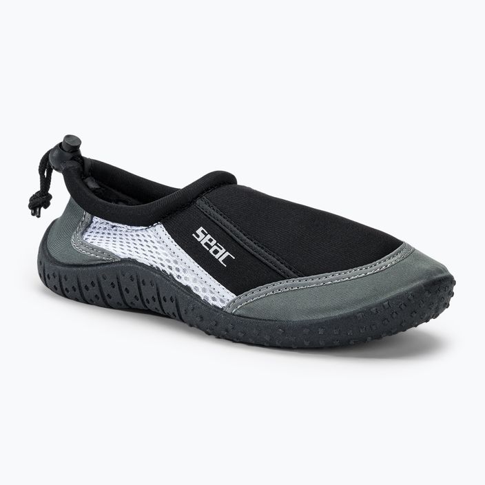 SEAC Scarpe da acqua grigie Reef