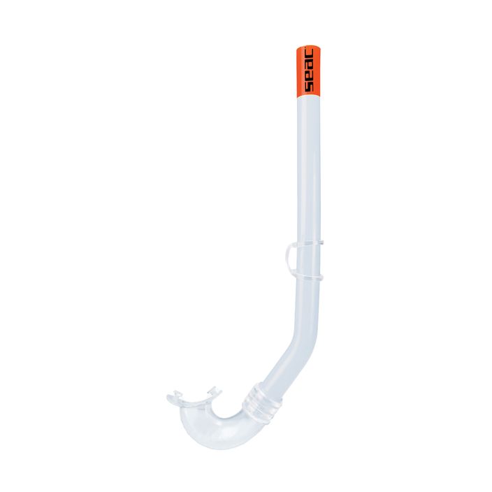 Snorkel per bambini SEAC Z Piccolo trasparente 2