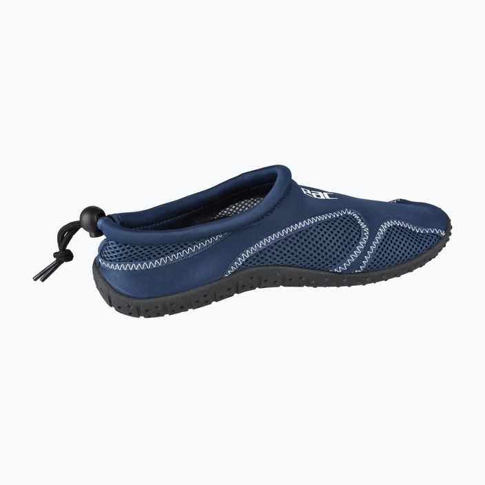 Scarpe da acqua SEAC Sand bianco/blu 12