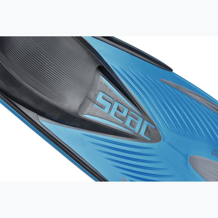 Pinne da snorkeling SEAC Speed blu 7
