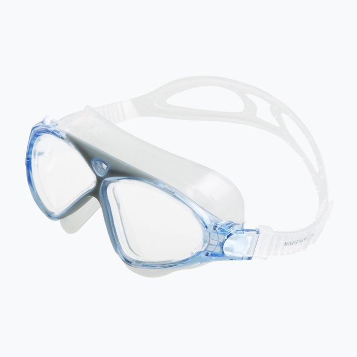SEAC Vision Jr maschera da nuoto per bambini blu 4