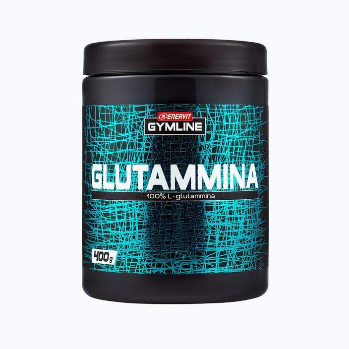 Glutammina Enervit Gymline Muscle L 400 g