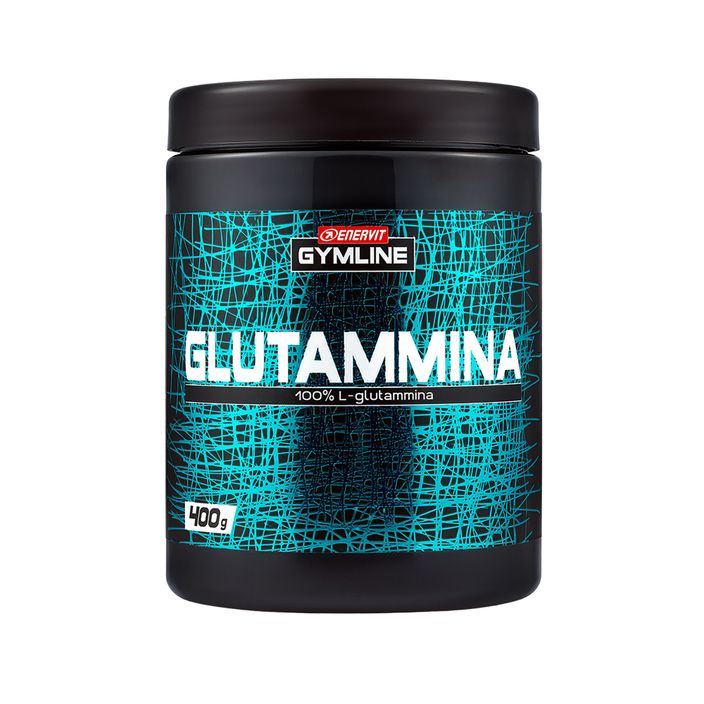 Glutammina Enervit Gymline Muscle L 400 g 2
