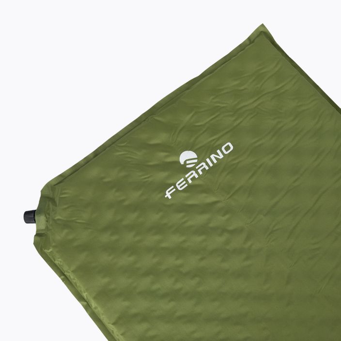 Tappeto autogonfiante Ferrino Dream 3,5 cm verde 3