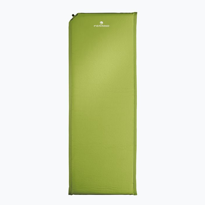 Tappeto autogonfiante Ferrino Dream 3,5 cm verde 4