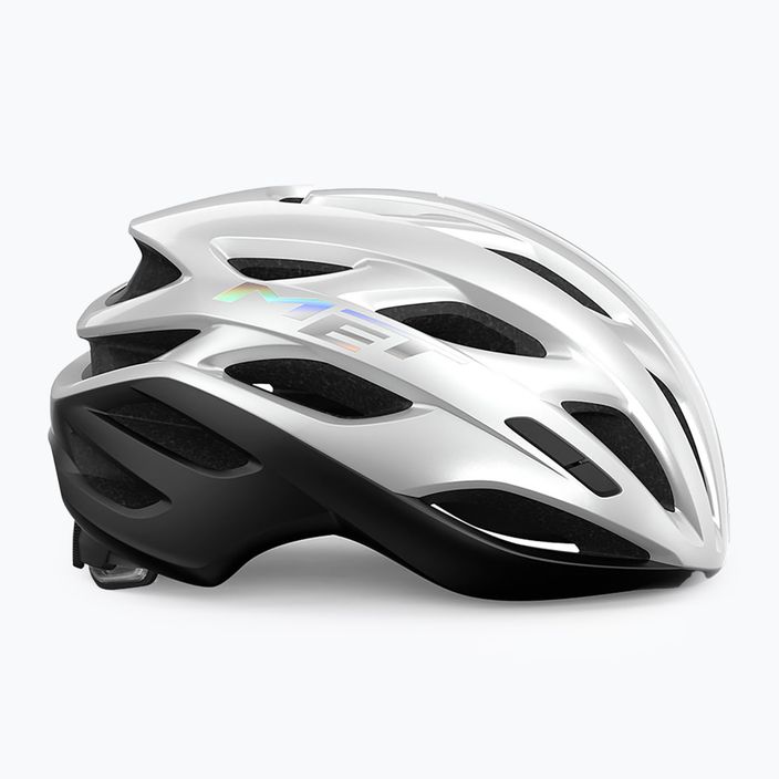 MET Estro Mips casco da bicicletta bianco 3HM139CE00LBI1 7