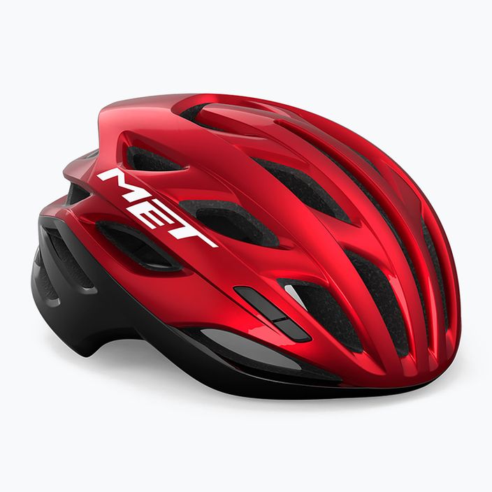 MET Estro Mips casco da bicicletta rosso 3HM139CE00MRO1 6