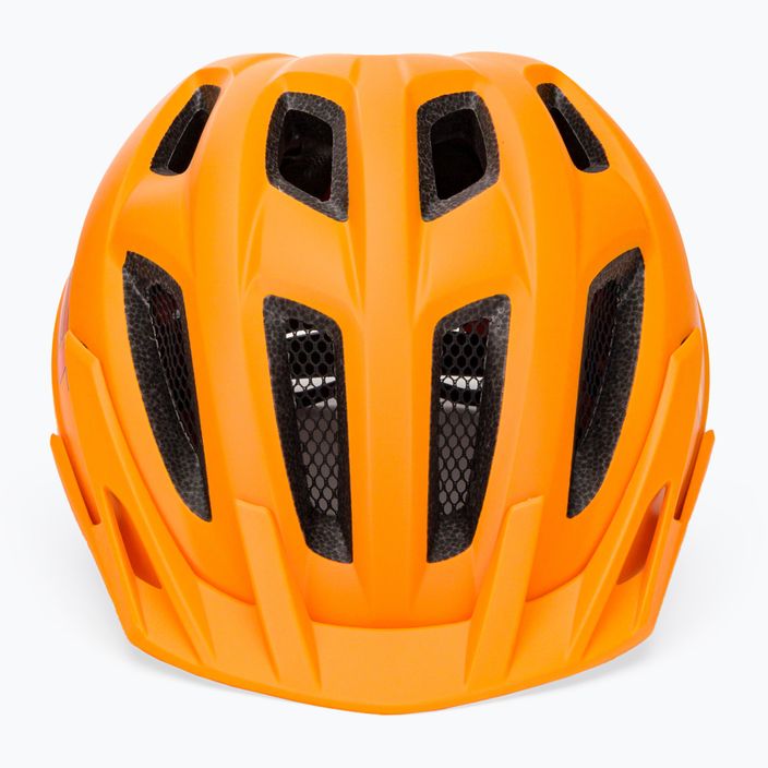 MET Crackerjack casco da bicicletta arancione 3HM147CE00UNAR1 2