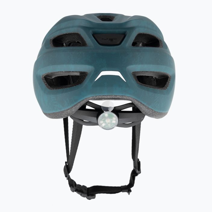 Casco da bici per bambini MET Crackerjack benzina opaco 3