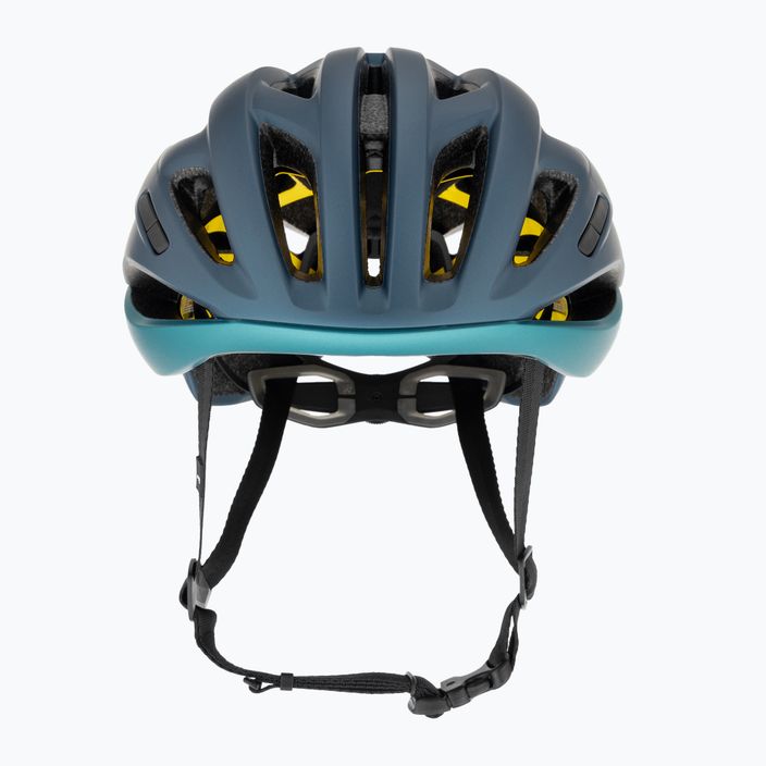 MET Estro Mips casco da bicicletta navy/teal opaco 2