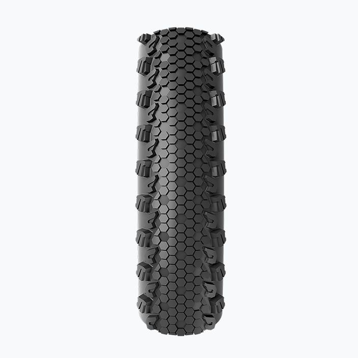 Vittoria Gravel Terreno Dry, pneumatico retrattile per bicicletta nero 2