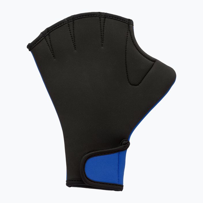 Guanti da nuoto Cressi blu 3