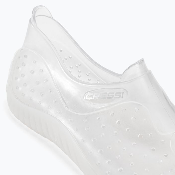 Cressi VB950 scarpe da acqua chiare 8