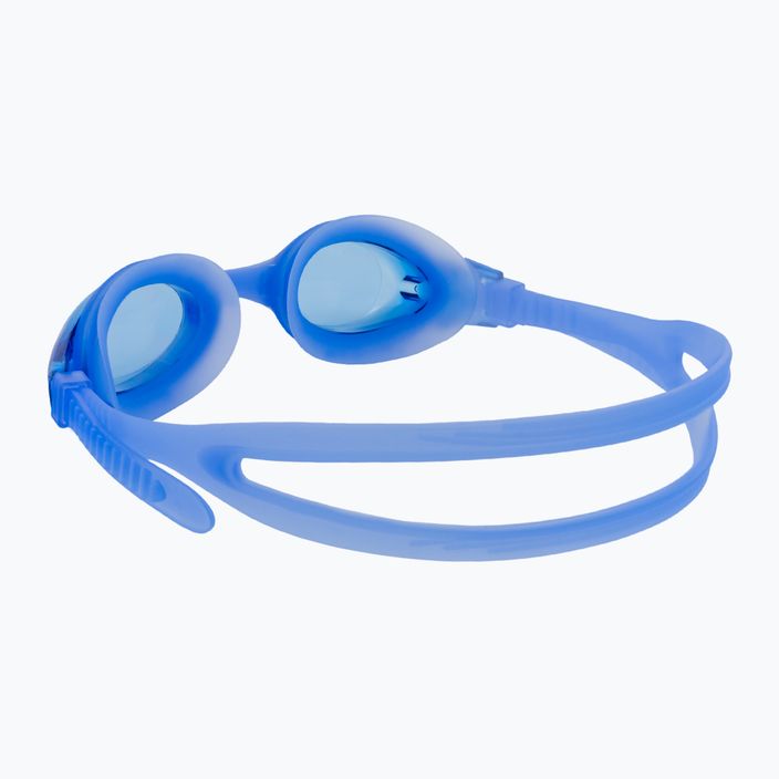 Occhiali da nuoto Cressi Velocity blu 4