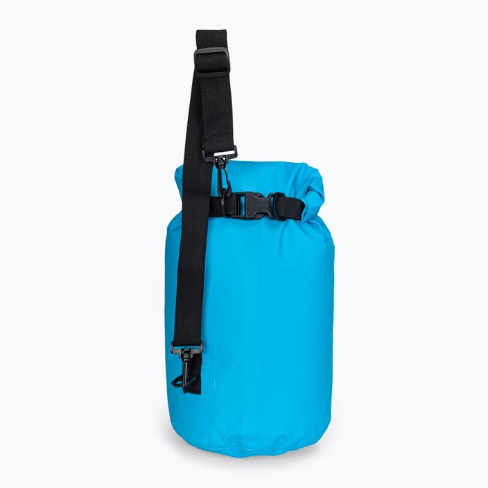 Cressi Dry Bag 15 l azzurro 2