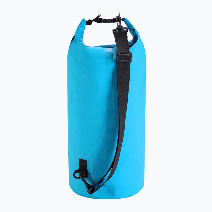 Cressi Dry Bag 20 l azzurro 5