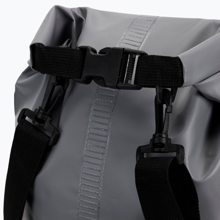 Cressi Dry Bag Premium 20 l nero/grigio borsa impermeabile 4
