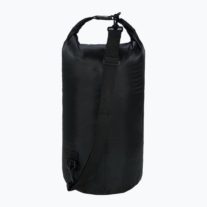 Cressi Dry Tek Borsa impermeabile 20 l nero 2