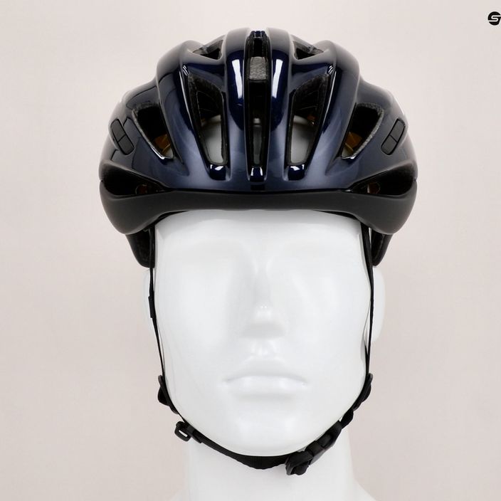 MET Estro Mips casco da bicicletta blu 3HM139CE00MBL1 11