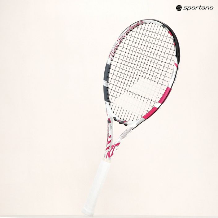 Racchetta da tennis Babolat Evo Aero Pink 15