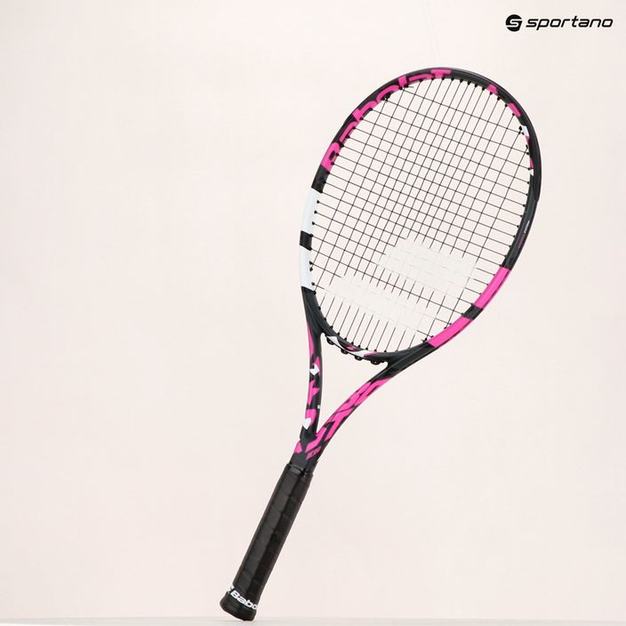 Racchetta da tennis Babolat Boost Aero Pink 10