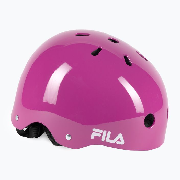 FILA NRK Fun casco rosa