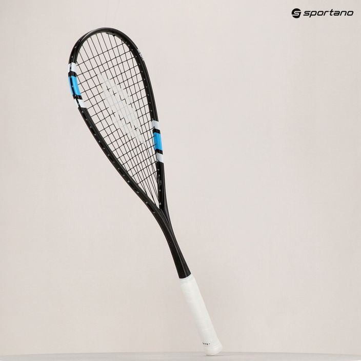 Racchetta da squash Eye V.Lite 145 Club Series nero/bianco/blu 8