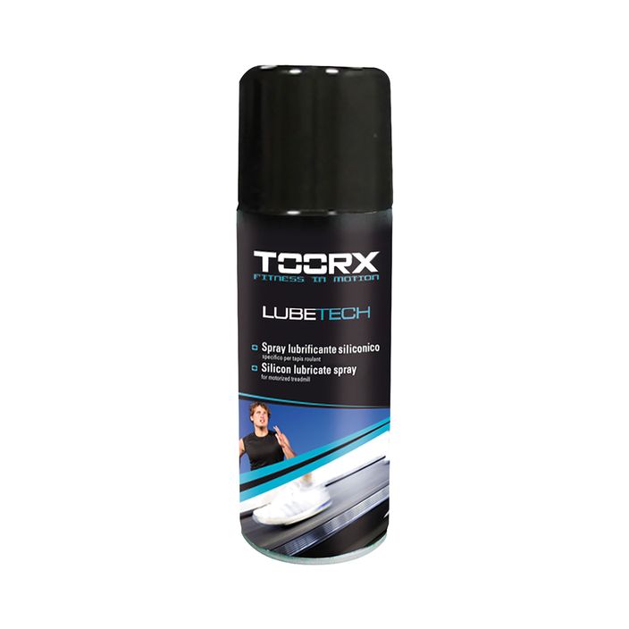 Lubetech TOORX grasso per tapis roulant 2