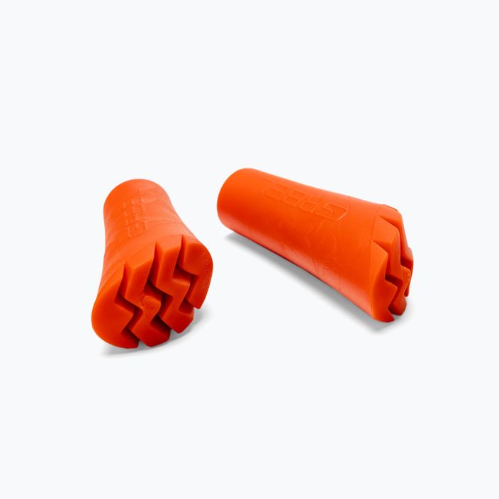 GABEL Sport Pad arancione per bastoncini da nordic walking 2