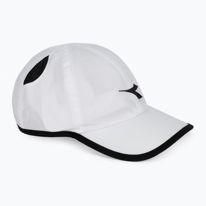 Diadora Cappello regolabile bianco DD-103.172934-C0351