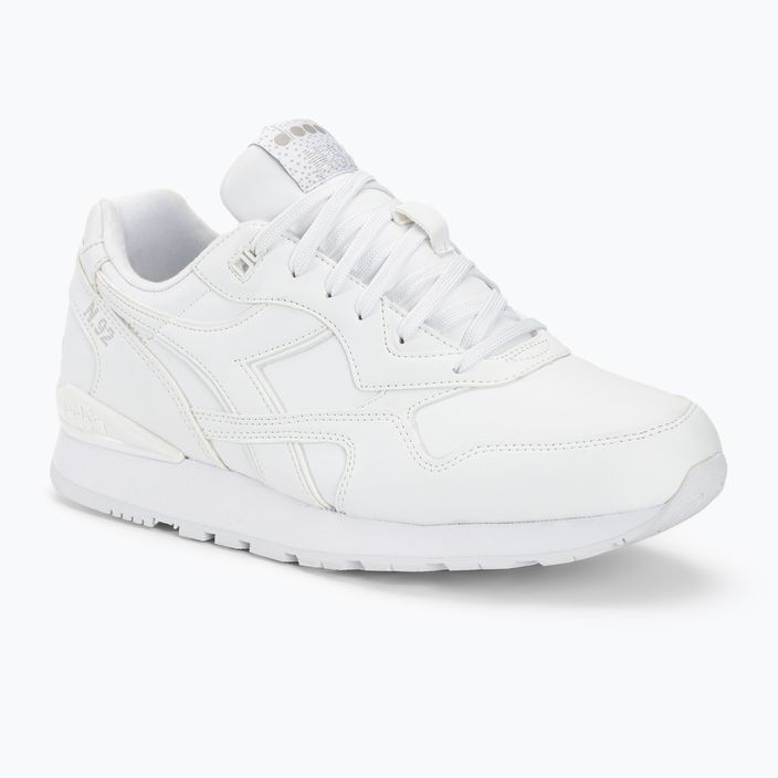 Scarpe Diadora N.92 L bianco/bianco