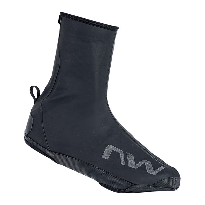 Protezioni per scarpe da ciclismo Northwave Extreme H2O nero 3