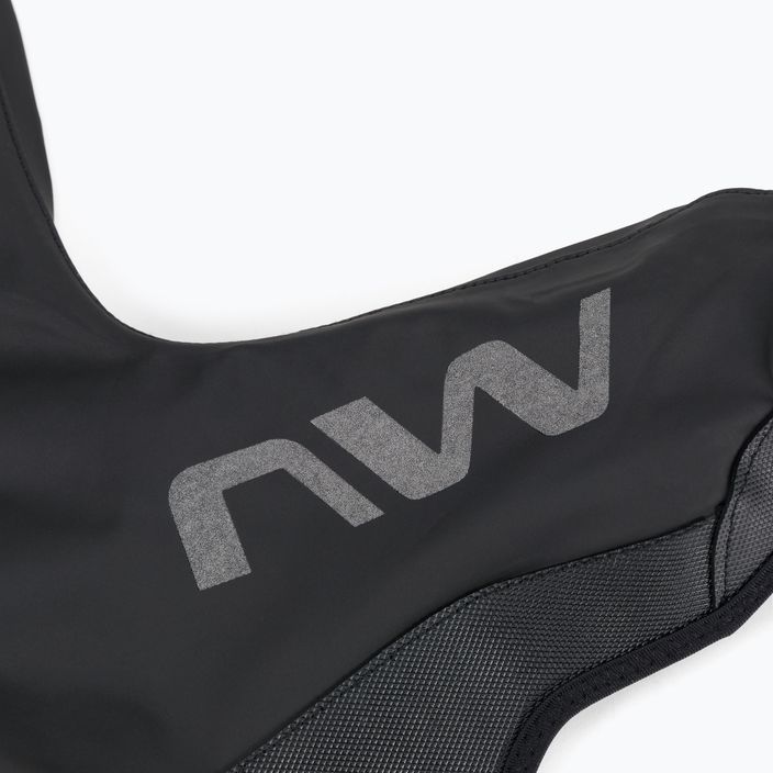 Protezioni per scarpe da ciclismo Northwave Extreme H2O nero 2