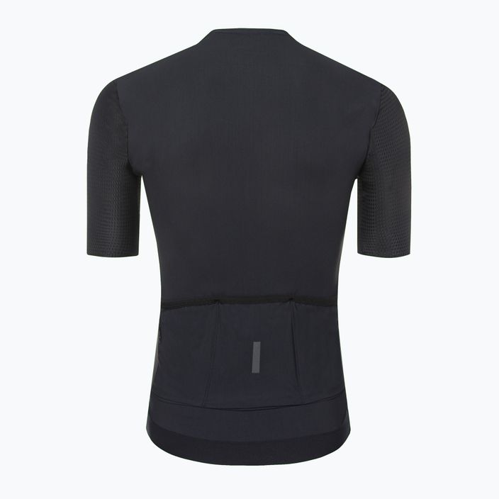 Maglia da ciclismo Northwave Extreme 2 da uomo, nero 2