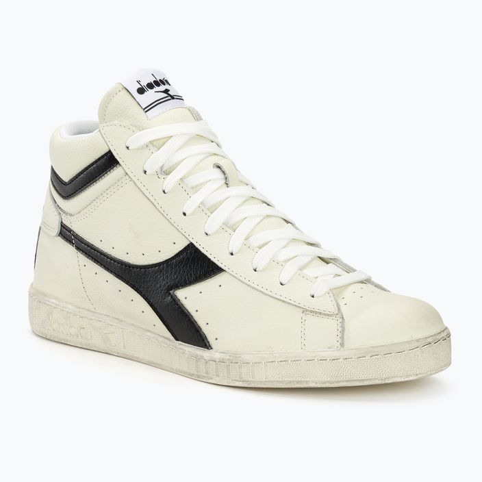 Scarpe Diadora Game L High Waxed