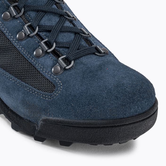 AKU Slope Original GTX antracite/blu scarpe da trekking da uomo 7