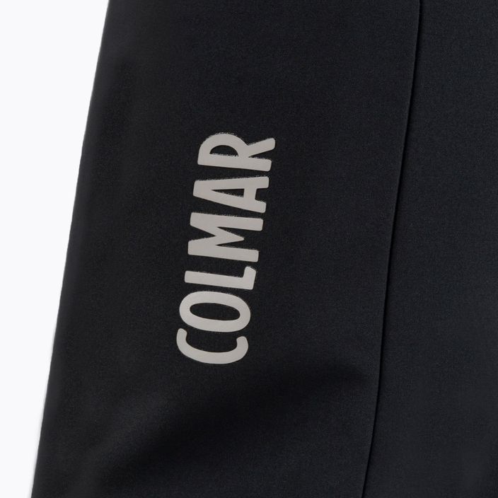 Pantaloni da sci Colmar da uomo 0173-9XA nero 13