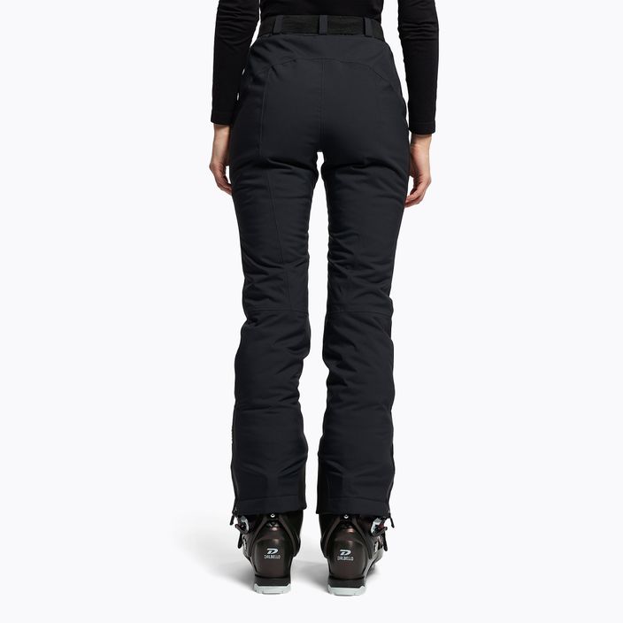 Pantaloni da sci da donna Colmar 0451-1VC nero 4