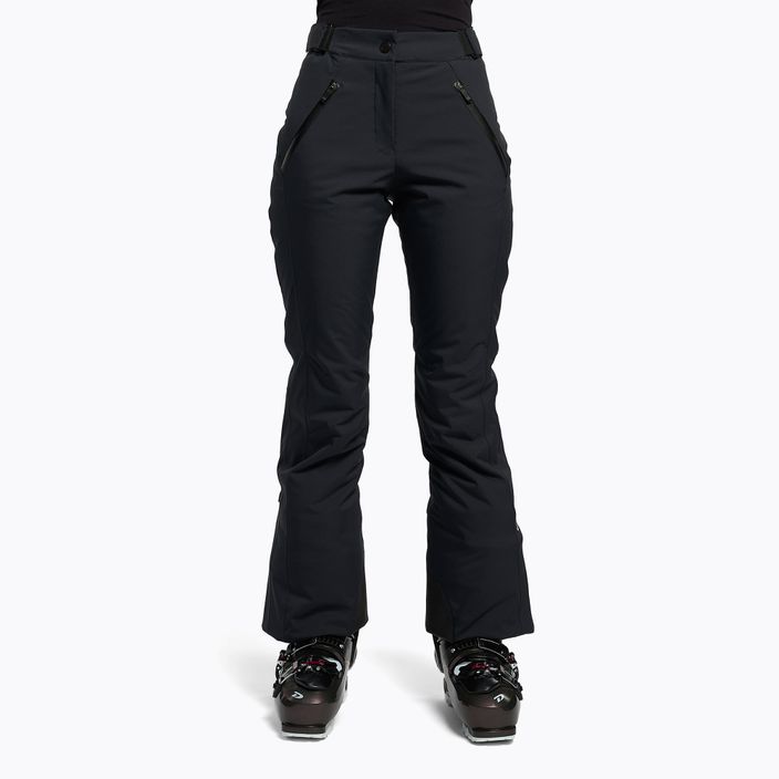Pantaloni da sci da donna Colmar 0453-1VC nero