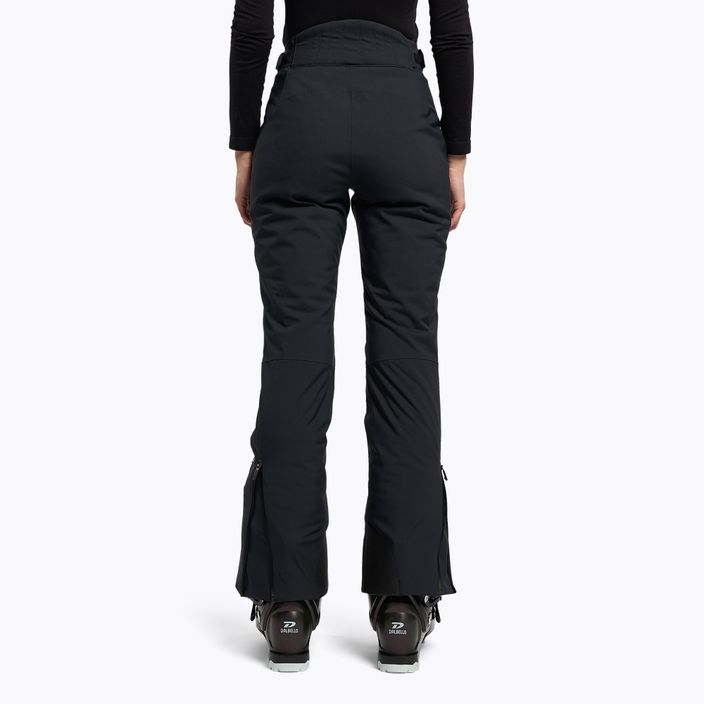Pantaloni da sci da donna Colmar 0453-1VC nero 4