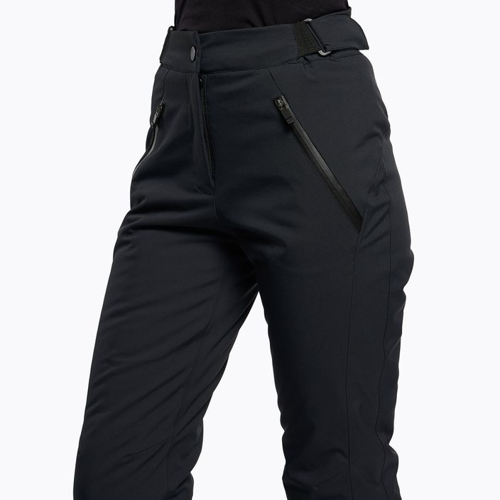 Pantaloni da sci da donna Colmar 0453-1VC nero 5