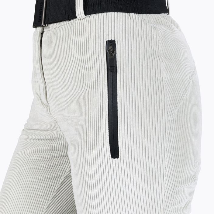 Pantaloni da sci da donna Colmar 0460-4XE purezza 10